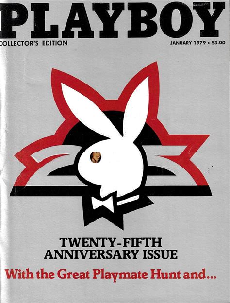 May 2023 – Playboy Magazine